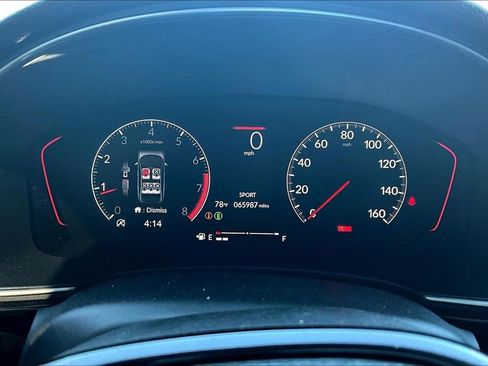 Used 2023 Honda Civic Si image 13