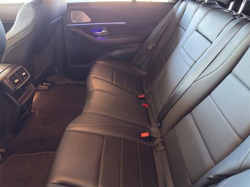 Used 2022 Mercedes-Benz GLE 350 w/ Premium Package image 28