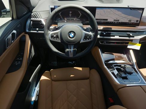 New 2027 BMW X6 xDrive40i w/ Premium Package AWD/4WD image 15