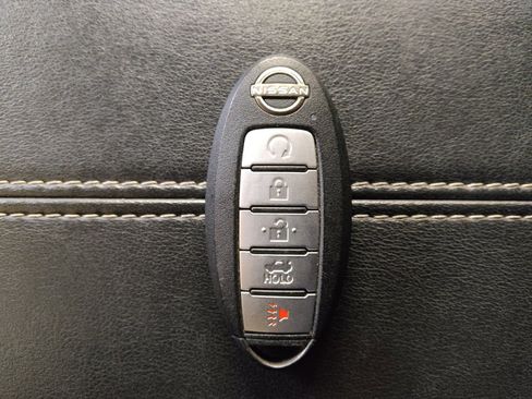 Used 2024 Nissan Altima 2.5 SV image 32