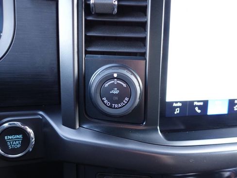 Used 2024 Ford F150 XLT w/ Equipment Group 302A MID image 45