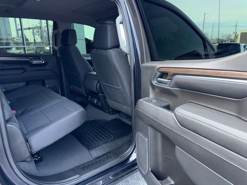 Used 2023 Chevrolet Silverado 1500 LT image 26