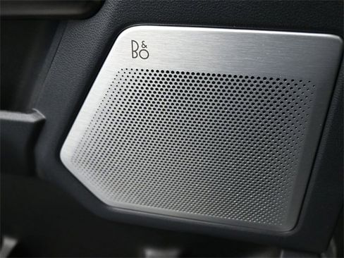 Used 2022 Ford F150 Platinum w/ Equipment Group 701A High image 10