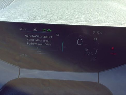 New 2026 Toyota Prius Plug-In Hybrid image 30