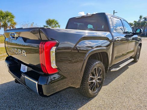 Used 2025 Toyota Tundra SR5 image 7