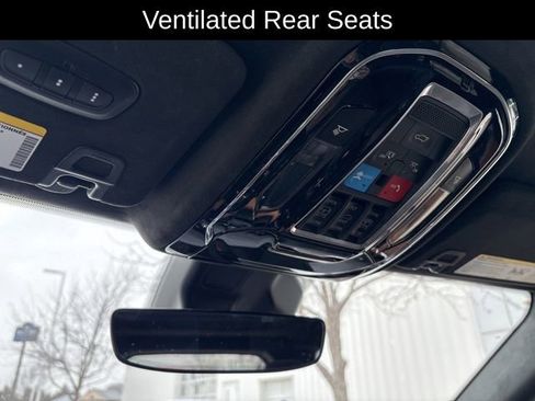 Used 2024 Jeep Grand Cherokee Summit image 14