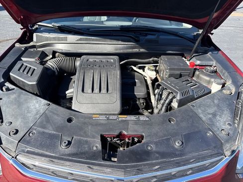 Used 2017 Chevrolet Equinox Premier w/ Enhanced Convenience Package image 24