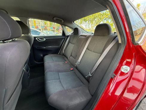 Used 2013 Nissan Sentra SR image 21