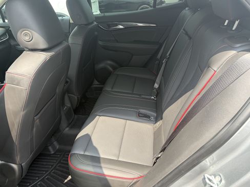 Used 2023 Buick Envision Essence w/ Sport Touring Package AWD/4WD image 13