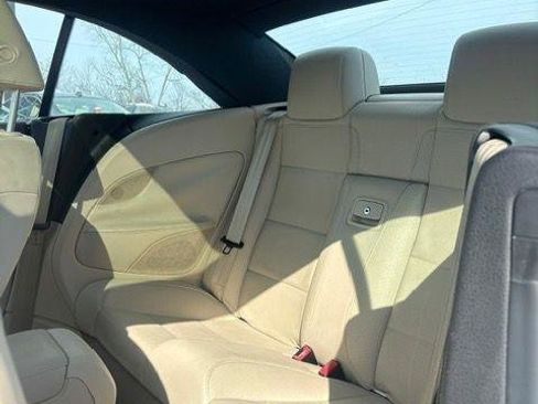 Used 2010 Volkswagen Eos Komfort image 9