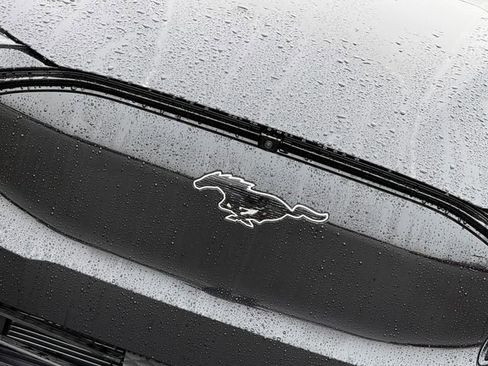 New 2026 Ford Mustang Mach-E Premium w/ Technology Package image 4