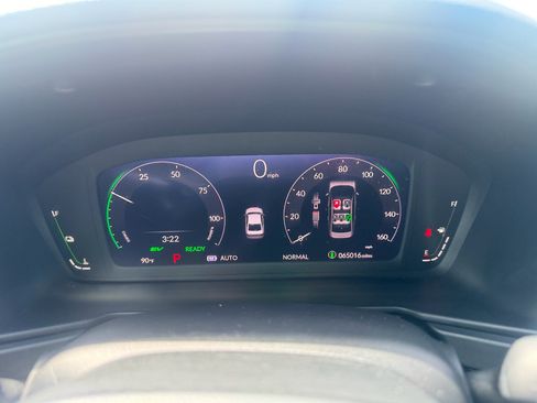 Certified 2023 Honda Accord Sport image 14