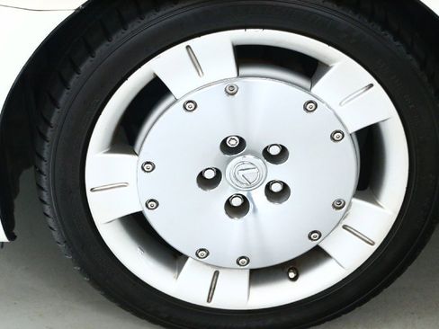 Used 2003 Lexus SC 430 Convertible image 39