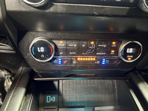 Used 2020 Ford Expedition King Ranch w/ Cargo Package RWD image 38