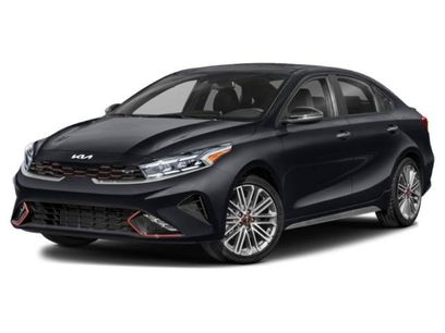 Used 2024 Kia Forte GT w/ GT2 Package