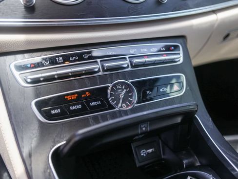 Used 2020 Mercedes-Benz E 63 AMG S image 18