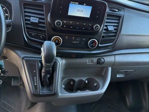 Used 2023 Ford Transit 250 Medium Roof RWD image 14