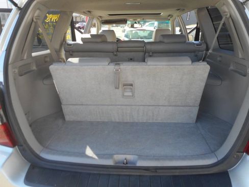 Used 2006 Toyota Highlander Limited image 13
