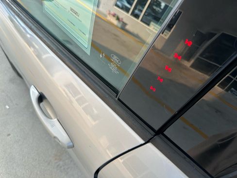 Certified 2020 Ford Escape SE FWD image 15