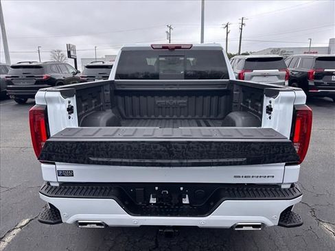 New 2026 GMC Sierra 1500 Denali Ultimate AWD/4WD image 35