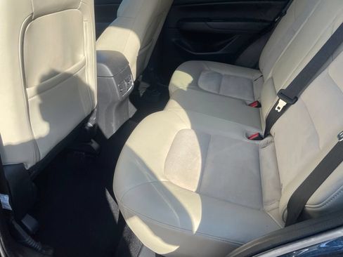Used 2021 MAZDA CX-5 Touring FWD image 17