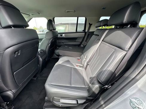 Used 2024 Hyundai Santa Fe SEL AWD/4WD image 28