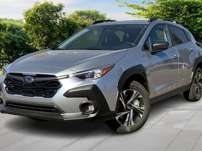 Used 2026 Subaru Crosstrek 2.0i Premium