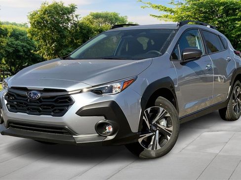 Used 2026 Subaru Crosstrek 2.0i Premium image 1