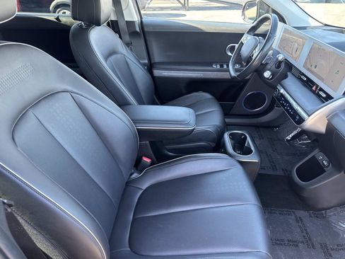 Certified 2024 Hyundai Ioniq 5 Limited image 28