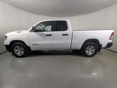Used 2019 RAM 1500 Tradesman image 4