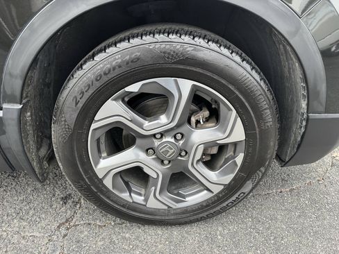 Used 2017 Honda CR-V EX image 23
