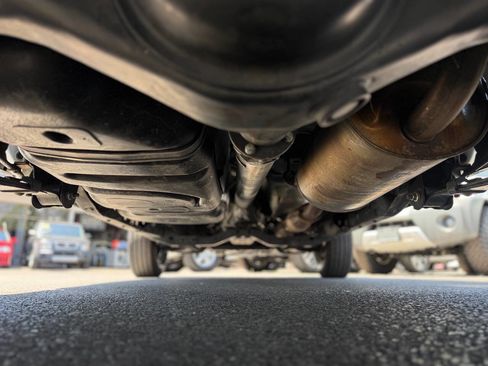 Used 2008 Toyota Tacoma 2WD Regular Cab image 97