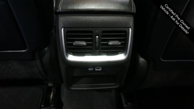 Certified 2023 INFINITI QX50 Luxe AWD/4WD image 39