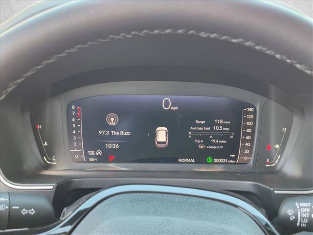New 2026 Honda Pilot image 11