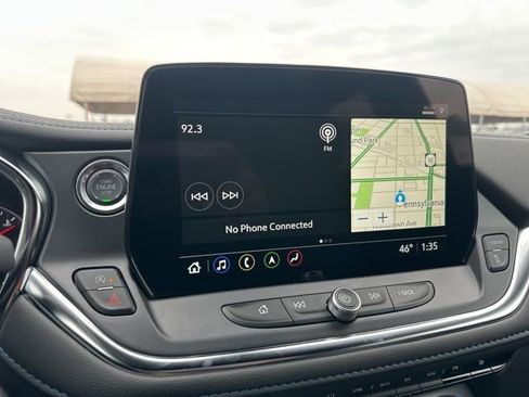 New 2026 Chevrolet Blazer RS image 20