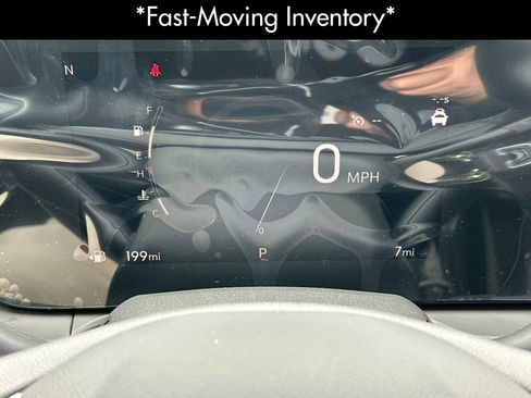 New 2026 Buick Envista Preferred w/ Convenience I Package image 24