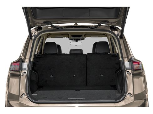 New 2026 Nissan Rogue SV w/ Rock Creek Premium Package AWD/4WD image 30