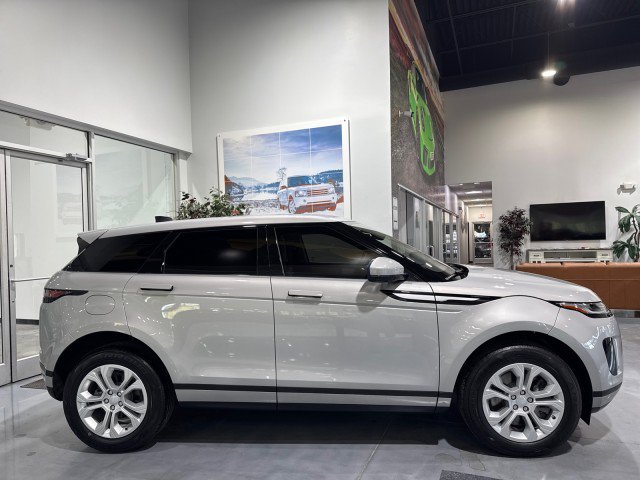 Used 2020 Land Rover Range Rover Evoque S AWD/4WD image 26