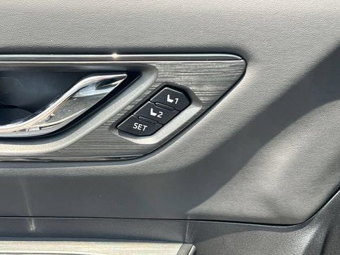 New 2026 Subaru Outback Touring XT AWD/4WD image 34