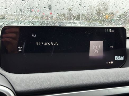 Certified 2025 MAZDA CX-50 2.5 Hybrid w/ Weather Package image 16