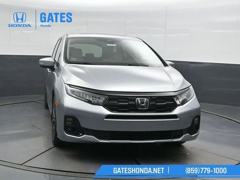 New 2026 Honda Odyssey Elite image 5