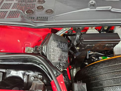 Used 1994 Acura NSX RWD image 39