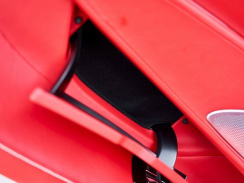 Used 2025 McLaren GTS image 36