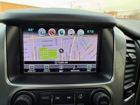 Used 2016 Chevrolet Tahoe LTZ image 19