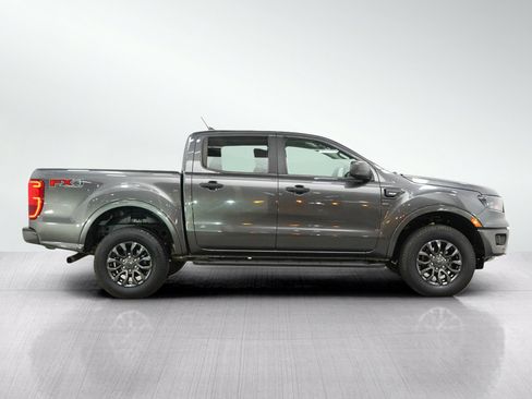 Used 2019 Ford Ranger XLT w/ FX4 Off-Road Package AWD/4WD image 7