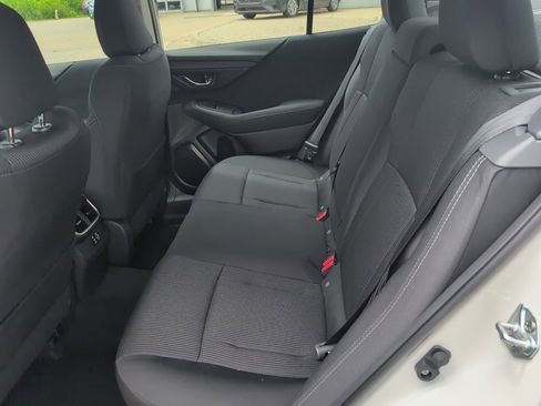 Used 2025 Subaru Legacy Premium w/ Popular Package #1A image 38