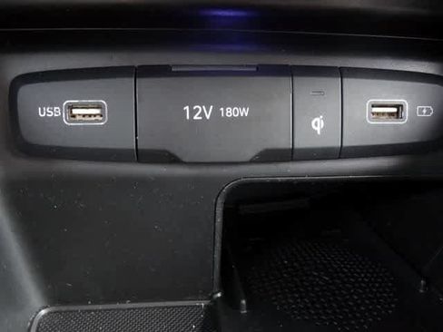 Used 2023 Hyundai Tucson SEL w/ Convenience Package AWD/4WD image 31