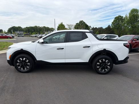 New 2026 Hyundai Santa Cruz SE FWD image 9