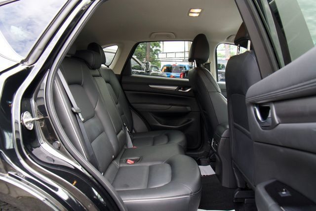 Used 2024 MAZDA CX-5 AWD 2.5 S w/ Select Package image 28