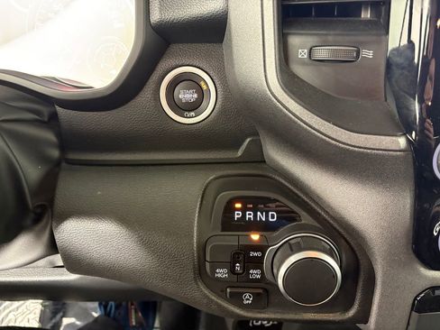 Used 2025 RAM 1500 Tradesman w/ Night Edition AWD/4WD image 19